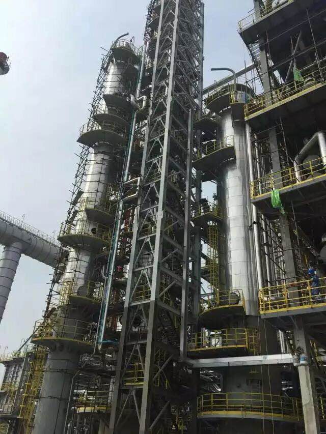 勐腊设备翻新喷涂・钢构厂房升级改造