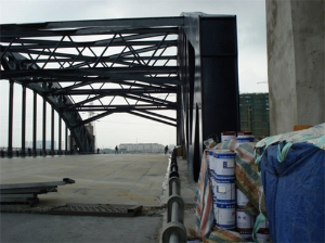 勐腊专注工业场景喷漆服务