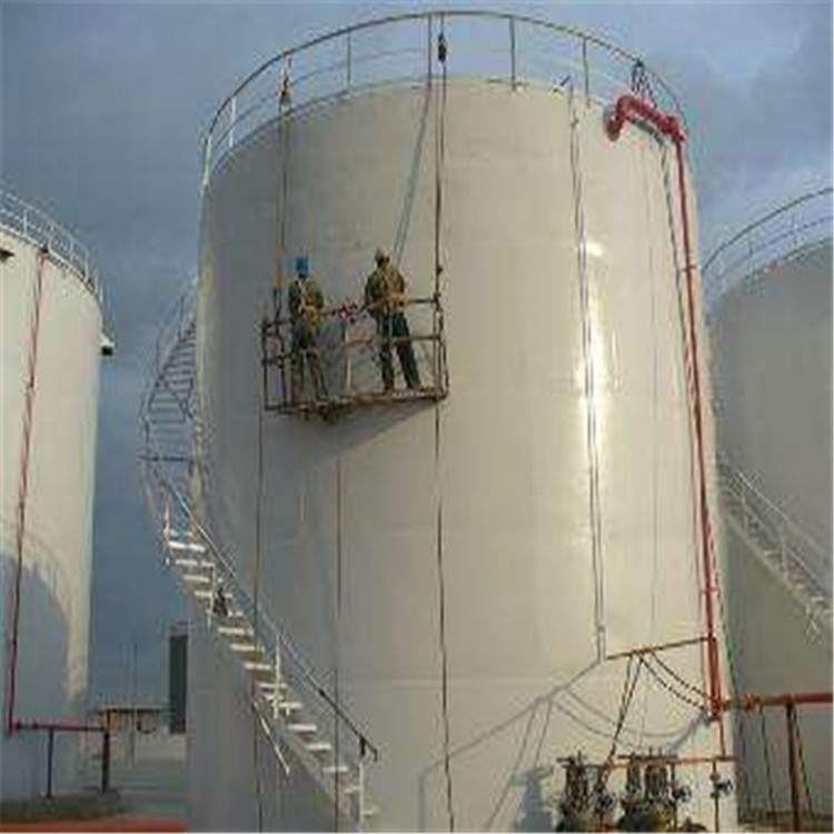 勐腊喷漆翻新・工业喷漆・设备喷漆服务简介